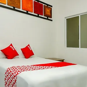 Hotel Oyo Cabo Del Sur,