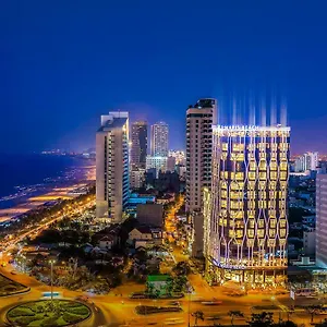 **** 酒店 岘港斯特拉马里斯海滩酒店 越南