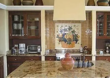 Villa Haydee Cabo San Lucas Hotel