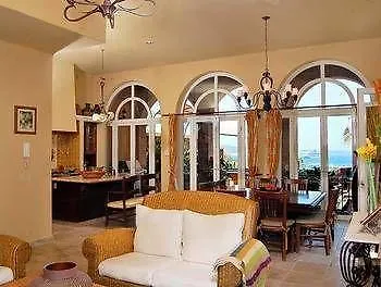 Hotel Villa Haydee Cabo San Lucas