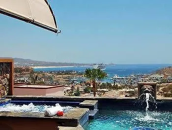 Villa Haydee Cabo San Lucas 4*,