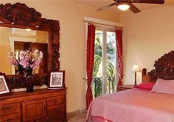 Villa Haydee Cabo San Lucas Hotel