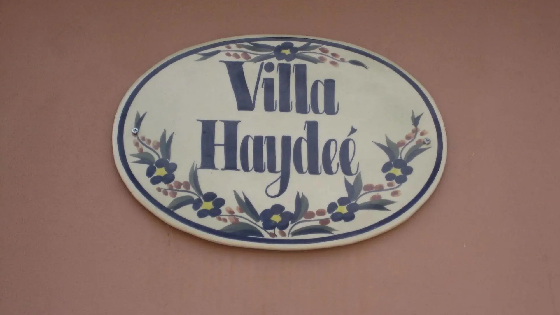 Villa Haydee Cabo San Lucas Mexico