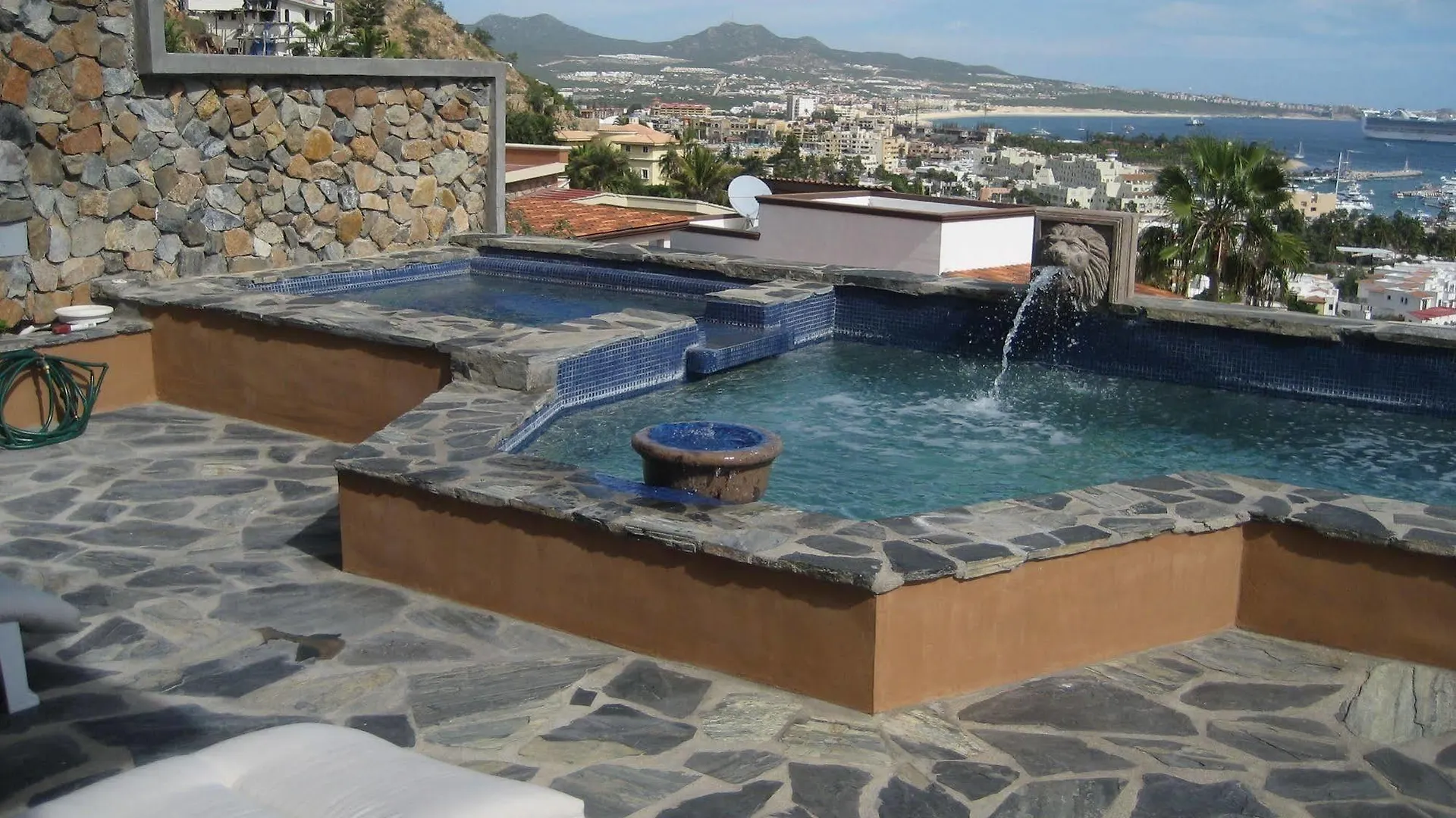 Villa Haydee Cabo San Lucas