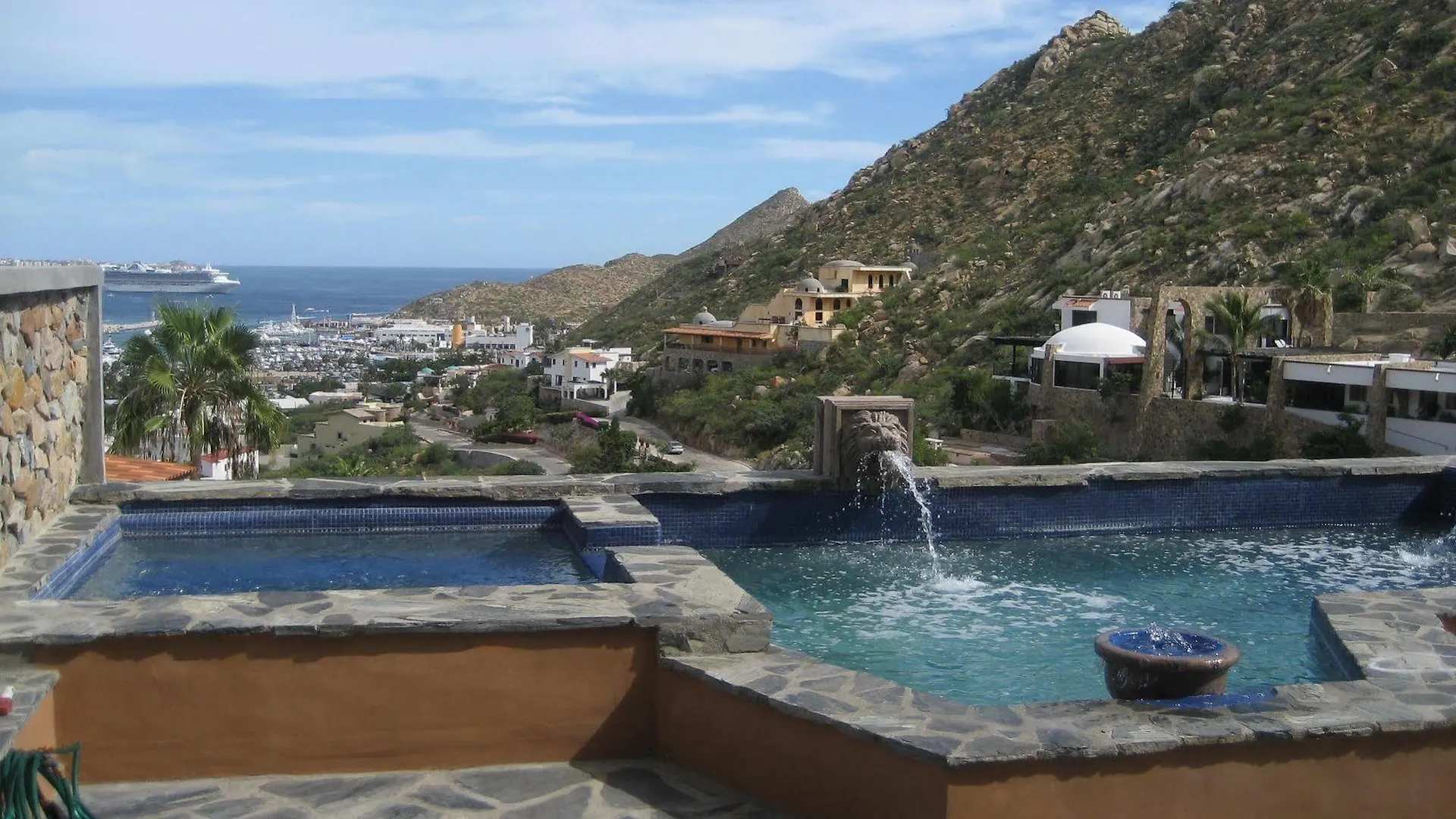 Villa Haydee Cabo San Lucas