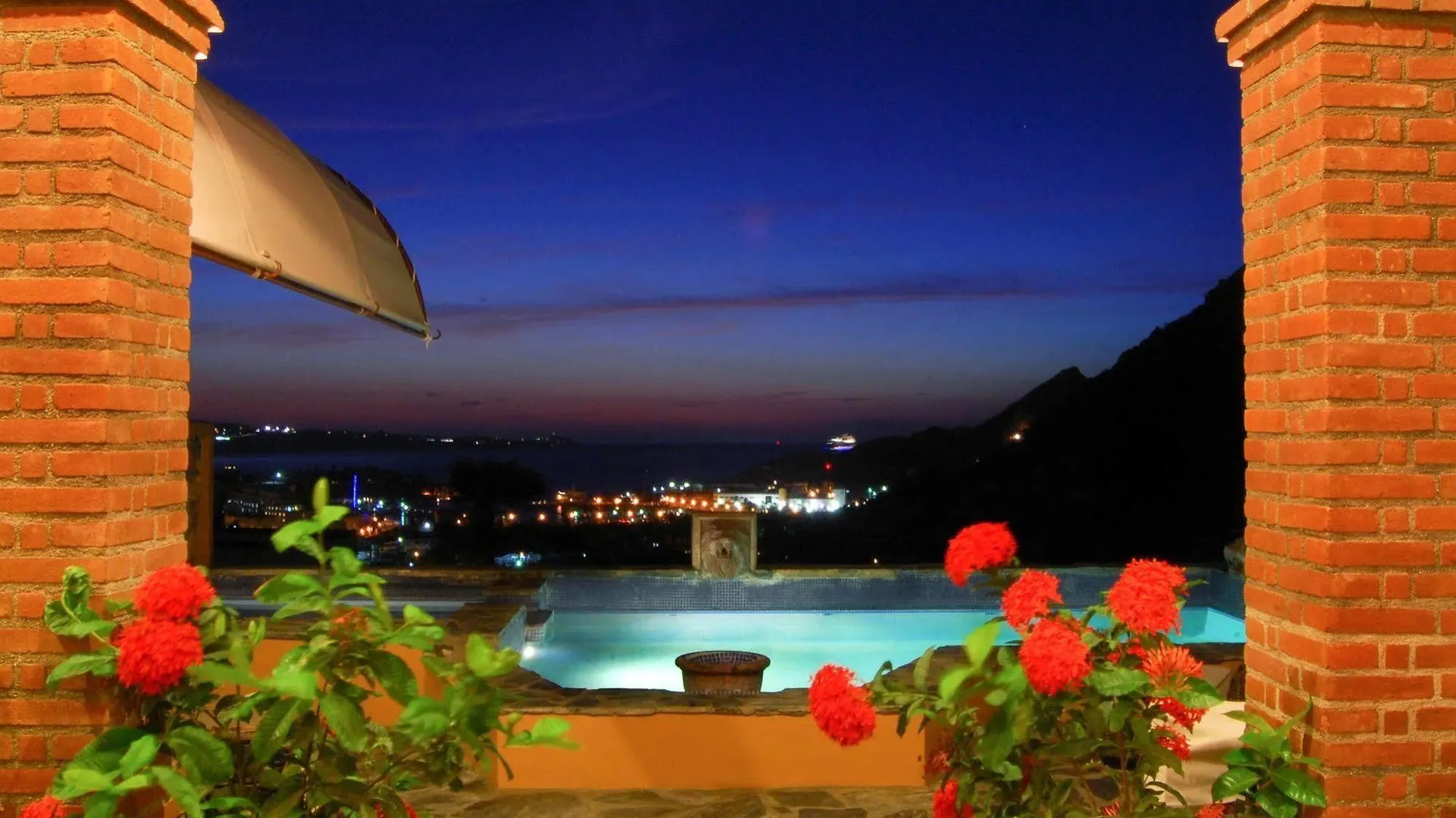 Villa Haydee Cabo San Lucas