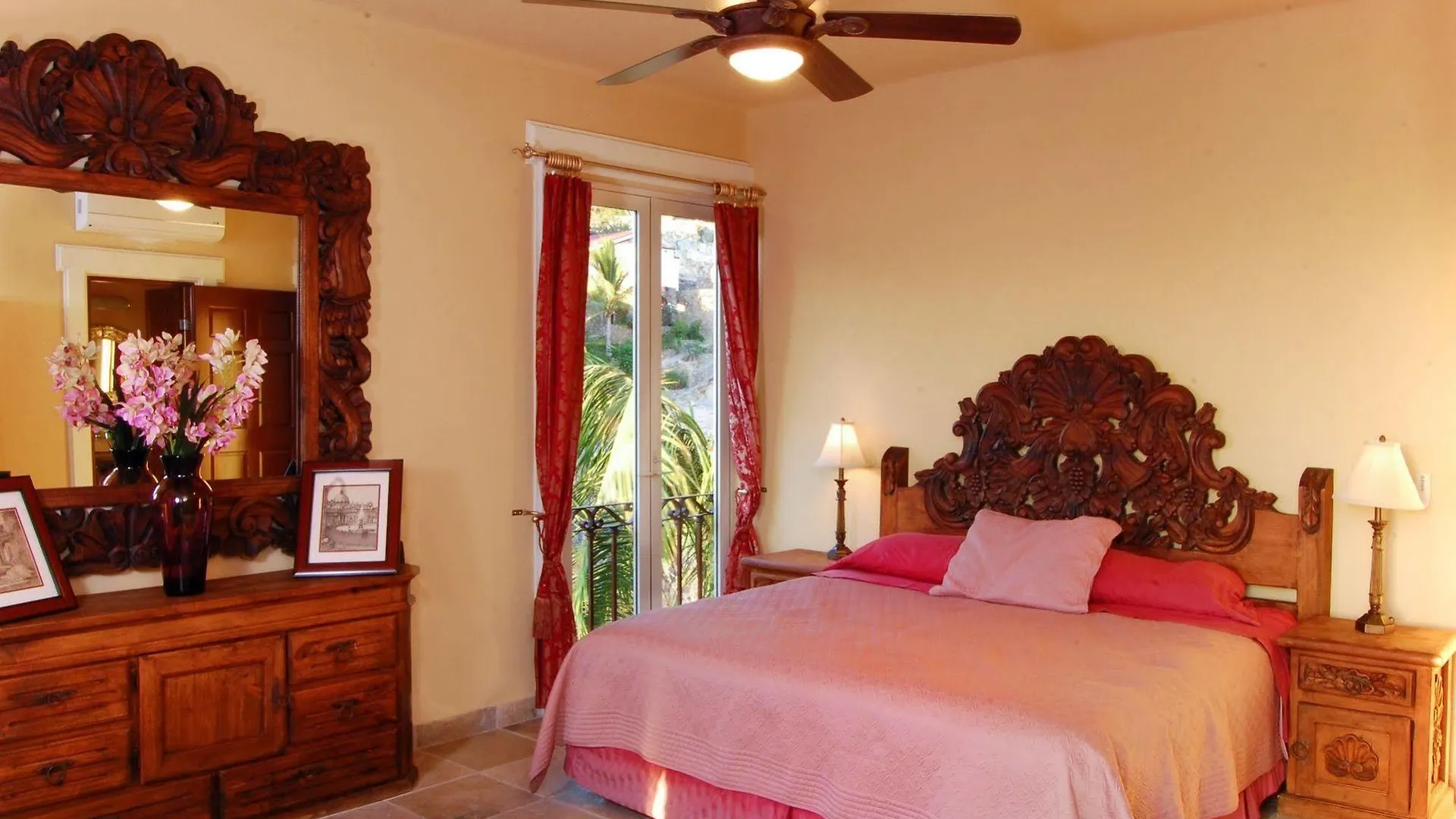 Villa Haydee Cabo San Lucas 4*,