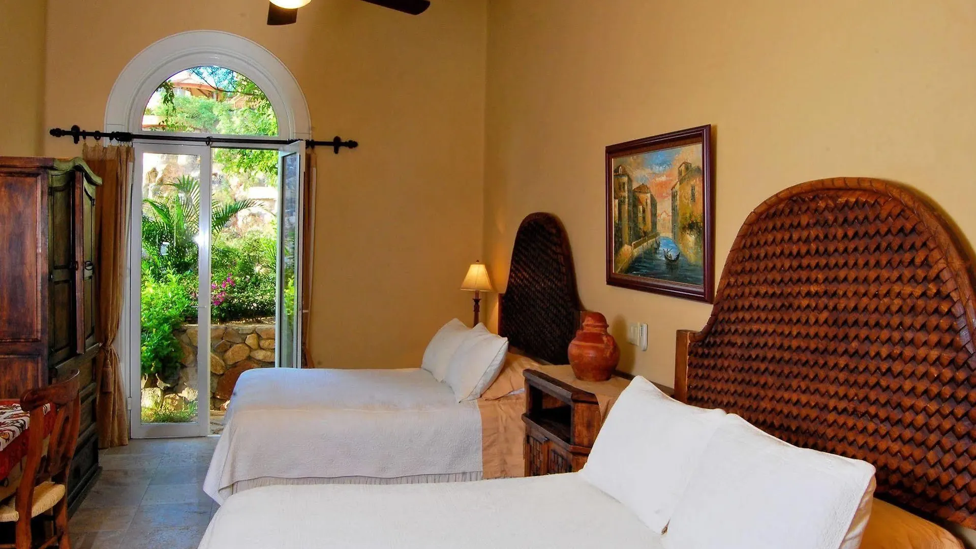 Villa Haydee Cabo San Lucas