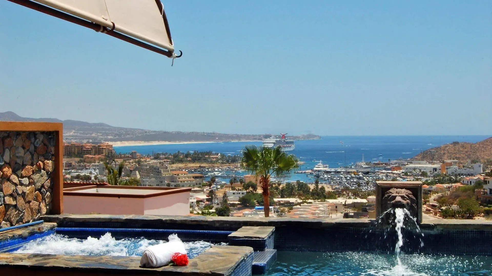 Villa Haydee Cabo San Lucas 4*,