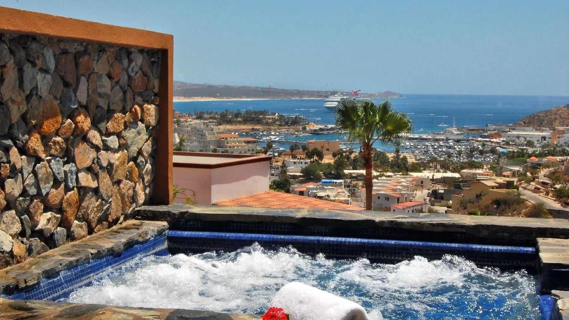 Villa Haydee Cabo San Lucas Hotel