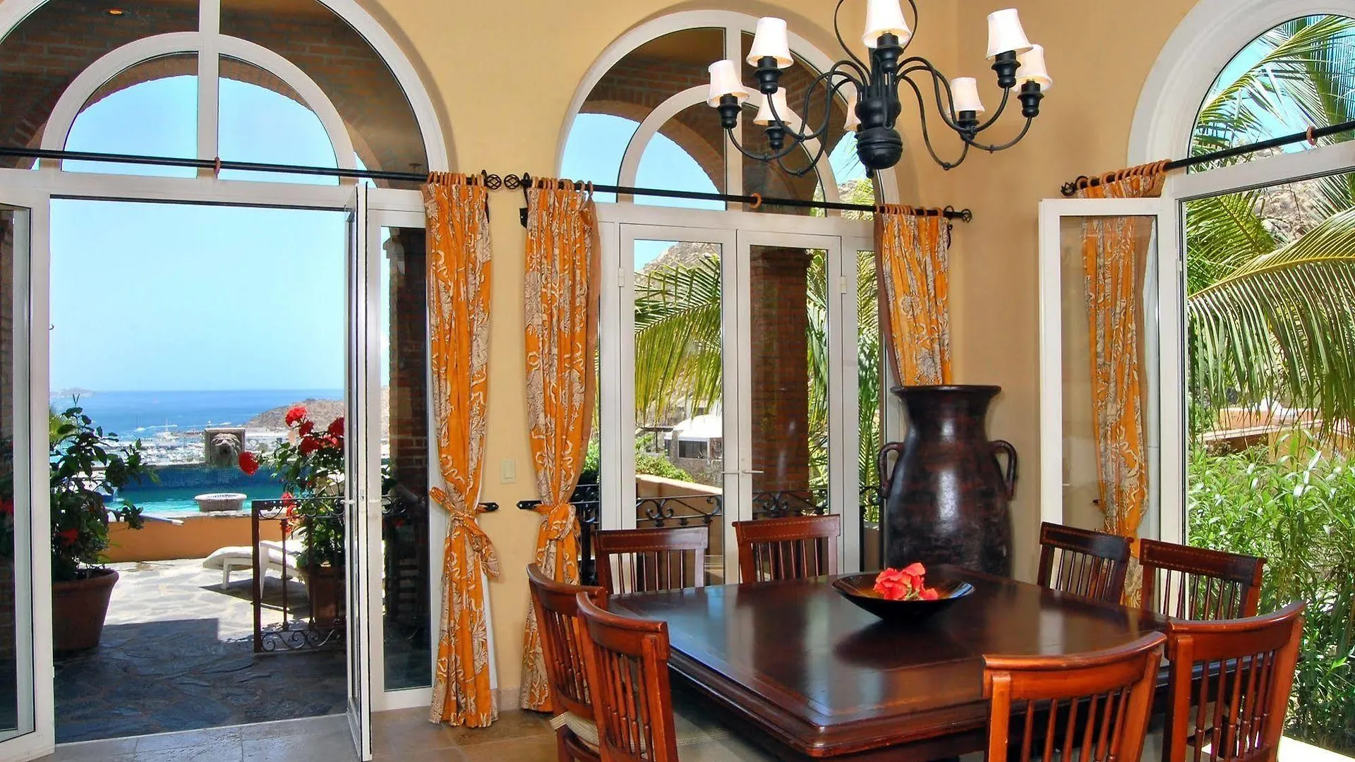 Villa Haydee Cabo San Lucas Hotel