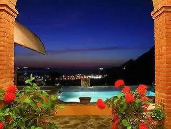**** Hotel Villa Haydee Cabo San Lucas Mexico