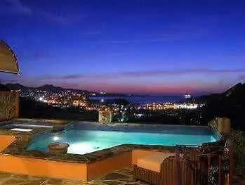Hotel Villa Haydee Cabo San Lucas