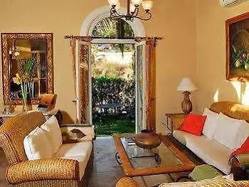 Villa Haydee Cabo San Lucas
